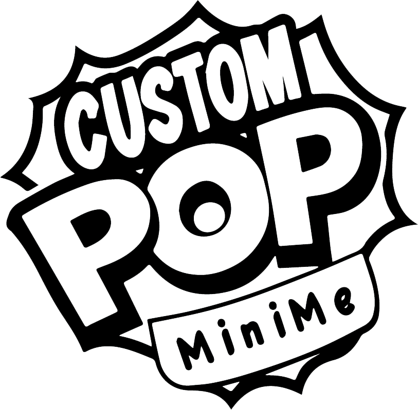 Custom Pop Shop ZA